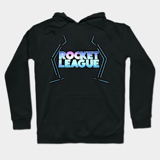 Mixer Season [Rocket League] Hoodie